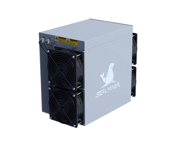 Bitdeer SealMiner A2 Pro Air (260Th/s)